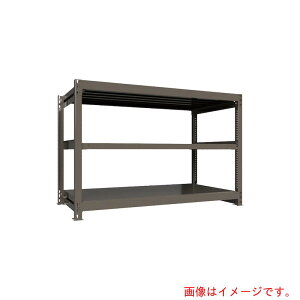 �y�ʓr��������zHIKARI���쏊�@ICHIMAI�@�d�ʃ{���g���X���b�N�@�i�׏d1000Kg�@H1200×W1800×D900�@�V�n3�i�@�P�̃O���[�@�y�i�ԁFTH1000-469T3�z