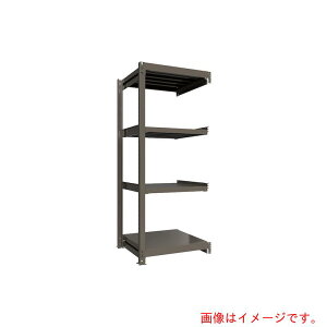 �y�ʓr��������zHIKARI���쏊�@ICHIMAI�@�d�ʃ{���g���X���b�N�@�i�׏d1000Kg�@H2100×W900×D750�@�V�n4�i�@�A���O���[�@�y�i�ԁFTH1000-737R4�z