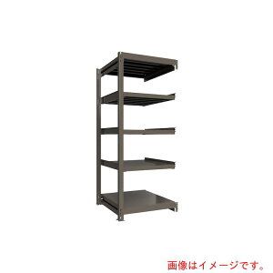 �y�ʓr��������zHIKARI���쏊�@ICHIMAI�@�d�ʃ{���g���X���b�N�@�i�׏d1000Kg�@H2100×W900×D900�@�V�n5�i�@�A���O���[�@�y�i�ԁFTH1000-739R5�z