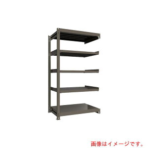 �y�ʓr��������zHIKARI���쏊�@ICHIMAI�@�d�ʃ{���g���X���b�N�@�i�׏d1000Kg�@H2100×W1200×D750�@�V�n5�i�@�A���O���[�@�y�i�ԁFTH1000-747R5�z