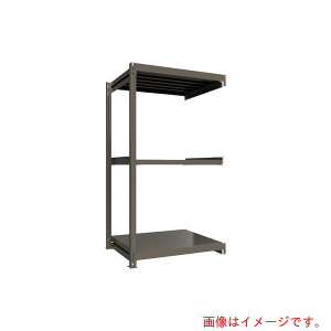 �y�ʓr��������zHIKARI���쏊�@ICHIMAI�@�d�ʃ{���g���X���b�N�@�i�׏d1000Kg�@H2100×W1200×D900�@�V�n3�i�@�A���O���[�@�y�i�ԁFTH1000-749R3�z