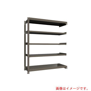 �y�ʓr��������zHIKARI���쏊�@ICHIMAI�@�d�ʃ{���g���X���b�N�@�i�׏d1000Kg�@H2100×W1800×D600�@�V�n5�i�@�A���O���[�@�y�i�ԁFTH1000-766R5�z