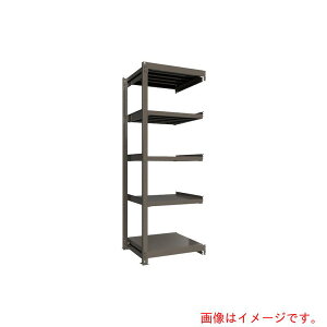 �y�ʓr��������zHIKARI���쏊�@ICHIMAI�@�d�ʃ{���g���X���b�N�@�i�׏d1000Kg�@H2400×W900×D750�@�V�n5�i�@�A���O���[�@�y�i�ԁFTH1000-837R5�z