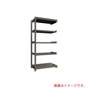 �y�ʓr��������zHIKARI���쏊�@ICHIMAI�@�d�ʃ{���g���X���b�N�@�i�׏d1000Kg�@H2400×W1200×D600�@�V�n5�i�@�A���O���[�@�y�i�ԁFTH1000-846R5�z