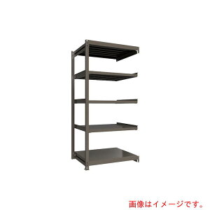 �y�ʓr��������zHIKARI���쏊�@ICHIMAI�@�d�ʃ{���g���X���b�N�@�i�׏d1000Kg�@H2400×W1200×D900�@�V�n5�i�@�A���O���[�@�y�i�ԁFTH1000-849R5�z