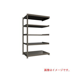 �y�ʓr��������zHIKARI���쏊�@ICHIMAI�@�d�ʃ{���g���X���b�N�@�i�׏d1000Kg�@H2400×W1500×D900�@�V�n5�i�@�A���O���[�@�y�i�ԁFTH1000-859R5�z