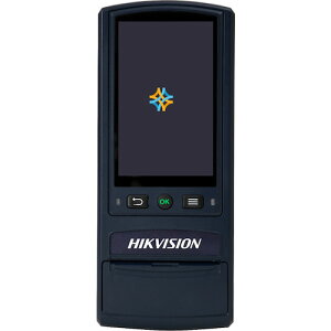 Hikvision�@�A���R�[�����m��@�y�i�ԁFDS-MDA001�z