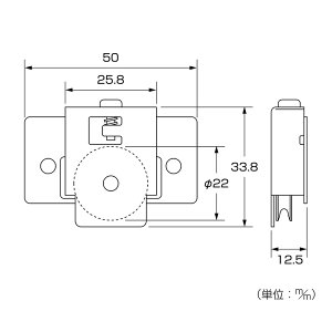 y[֑ΉznCWbN@94475 Ԍ˗p֌ˎ R Otp OM711K2 1@yiԁF94475z