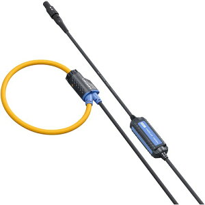 日置電機(HIOKI) ACフレキシブルカレントセンサ 【品番:CT7044】