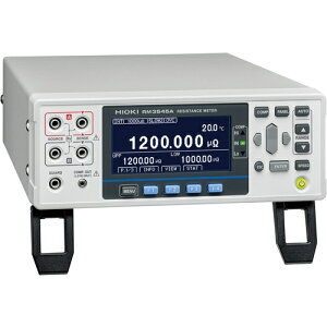 【別途送料あり】日置電機(HIOKI) 抵抗計 【品番:RM3545A-2】