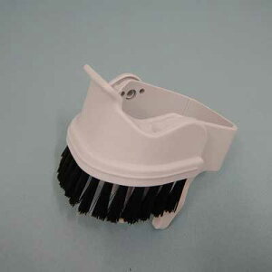 日立 パットブラシ(W.H23) 【品番:CV-KP900H-002】