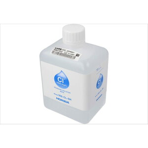 �y�ʓr��������z�x�ꐻ�쏊�iHORIBA�j�@�������C�I���W���t�@500�|CL�|SH�i500mL�j�@�y�i�ԁF3200697167�z