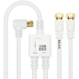 ���z�[���b�N�iHORIC�j�@�A���e�i���g��@�P�[�u����̌^�@1�D5m�^20cm�@�z���C�g�@�l�W���R�l�N�^�@�y�i�ԁFAE-641WH�z