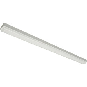 ホタルクス(Hotalux) LED一体型ベース照明 40形トラフタイプ 本体 + 防災用照明器具 ライトユニット 4000lm 【品番:MQMB4101/40NA-N8】