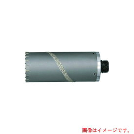 ハウスビーエム　ドラゴンALC用コアドリル（ボディのみ）140mm　【品番：ALB-140】