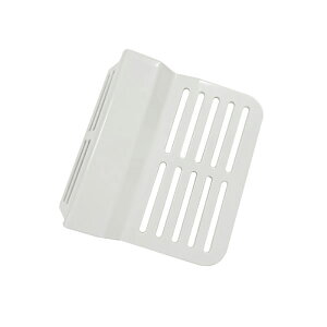 ハウステック 排水口フタ(165×160サイズ) ミディアムグレー 【品番:FJ16-PT0005】