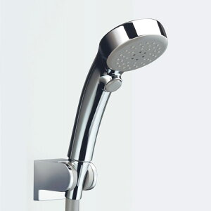 ハウステック エアインワンストップシャワー(TOTO用) メタル調 【品番:SF14-PT7031】