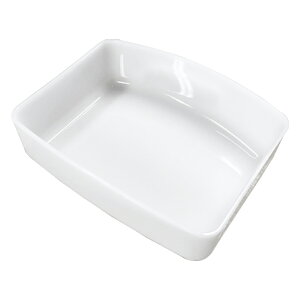 【在庫処分】ハウステック 化粧品トレー QVM-(L)600HM用右側 乳白色 【品番:K0112569(WSCT-K140R)】