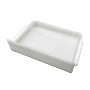 ハウステック 化粧品トレー(KVM三面鏡用小) 乳白色 【品番:C0112577(WSCT-K151)】