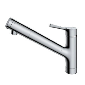 ハウステック 浄水器内蔵水栓(ホース付・エコ・一般地用) 【品番:TKS05308JAV3】