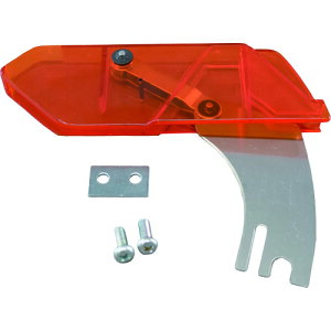 【メール便対応】ホーザン(HOZAN) 安全カバー 【品番:K-210-13】