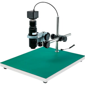 ホーザン(HOZAN) マイクロスコープ 作動距離105 55〜395× 【品番:L-KIT575】