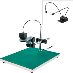 ホーザン(HOZAN) マイクロスコープ(PC用) 【品番:L-KIT752】