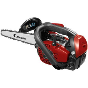 ハスクバーナ・ゼノア(Husqvarna) エンジンチェンソー G2100T−8SP_H00 【品番:G2100T-8SP_H00】□