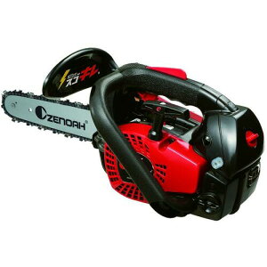 ハスクバーナ・ゼノア(Husqvarna) エンジンチェンソー G2200T−8SP_H00 【品番:G2200T-8SP_H00】□