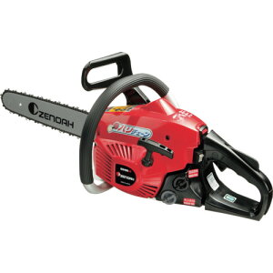 ハスクバーナ・ゼノア(Husqvarna) エンジンチェンソー ガイドバー長さ300mm 【品番:G3401EZ1-25P12】□