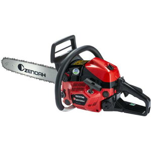 ハスクバーナ・ゼノア(Husqvarna) エンジンチェンソー GZ3750−16SP_H00 【品番:GZ375016SPH00】□