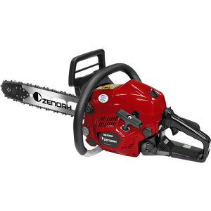 ハスクバーナ・ゼノア(Husqvarna) エンジンチェンソー GZ4350EZ−18RSP_X35 【品番:GZ4350EZ-18RSP_X35】□