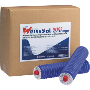 �C�`�l���P�~�J���Y�@WeissSoL�@W102�@�J�[�g���b�W�@400mL�@�y�i�ԁF085977�z