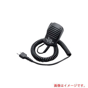 �A�C�R���iicom�j�@���^�X�s�[�J�[�}�C�N�@�y�i�ԁFHM-186�z