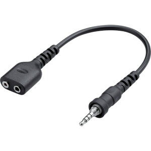 �y���[���֑Ή��z�A�C�R���iicom�j�@IC�|4310�p1P��2P�ϊ��P�[�u���@�y�i�ԁFOPC-2132�z