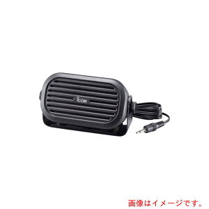 �A�C�R���iicom�j�@�O���X�s�[�J�[�@�y�i�ԁFSP-35�z