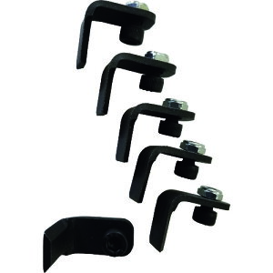 アイデック(IDECH) ロータリーウィーダー ショート用替刃セット 【品番:RW-SC】□