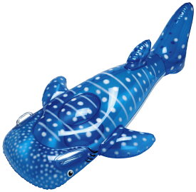 イガラシ　ジンベエザメフロート　【品番：FRB-178V】