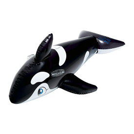 イガラシ　ミニシャチフロート（ブラック）　【品番：FRB-179V】