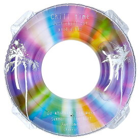 イガラシ　チルタイムウキワ 120cm　【品番：RLC-121V】