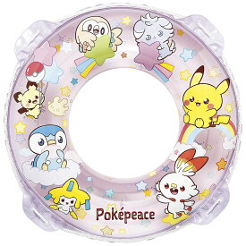 イガラシ　ポケピース ウキワ 70cm　【品番：AQD-70A】