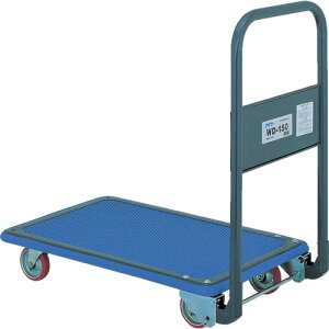 ΐ쐻쏊@ACP[@vX^ԁ@tbg܂݃nh^Cv@ϓ׏d150kg@yiԁFWD-150z