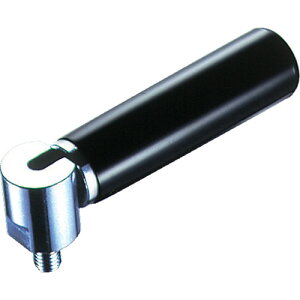 イマオコーポレーション(IMAO) エンプラ回転握り(折り曲げ型・オネジ)22×99.5 M10 【品番:FR22B】