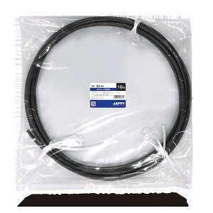 �����d�@�Y�Ɓi�����d�H�j�@JAPPY�@�r�j���≏�d���@5M�@�y�i�ԁFIV 22 SQ BLK 5M JP�z