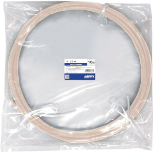 �����d�@�Y�Ɓi�����d�H�j�@JAPPY�@�r�j���≏�d���@10M�@�y�i�ԁFIV 22 SQ WHT 10M JP�z