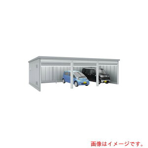 【別途送料あり】稲葉製作所(イナバ) ガレージ ガレーディア GRN−3142SL−3 N 高基礎 結露付 アーバンGM 【品番:GRN-3142SL-3-N-TK-K-UG】□