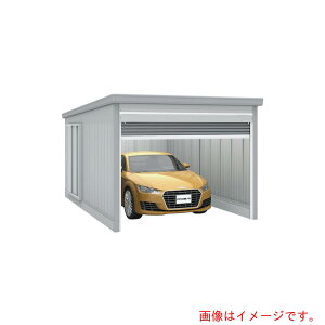 【別途送料あり】稲葉製作所(イナバ) ガレージ ガレーディア GRN−3147H N 豪雪型 結露付 アーバンGM 【品番:GRN-3147H-N-G-K-UG】□