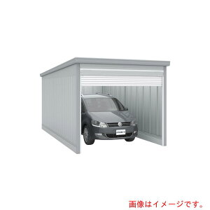 【別途送料あり】稲葉製作所(イナバ) ガレージ ガレーディア GRN−3157J N 結露付 クールシルバー 【品番:GRN-3157J-N-K-CS】□