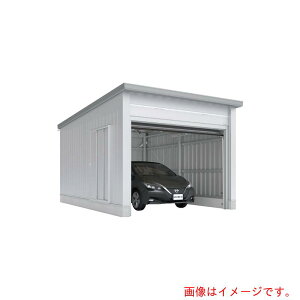 【別途送料あり】稲葉製作所(イナバ) ガレージ タフレージ WG−D3658MU 多雪型 【品番:WG-D3658MU-AG35D1】□