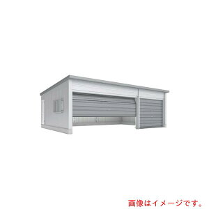 【別途送料あり】稲葉製作所(イナバ) ガレージ タフレージ WG−D3660・58MP 一般型 【品番:WG-D3660-58MP-AG95C3】□